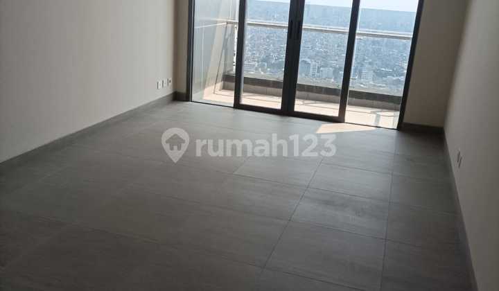 Di Jual Apartment Menara Jakarta Uk 141M2, Bagusss! 2