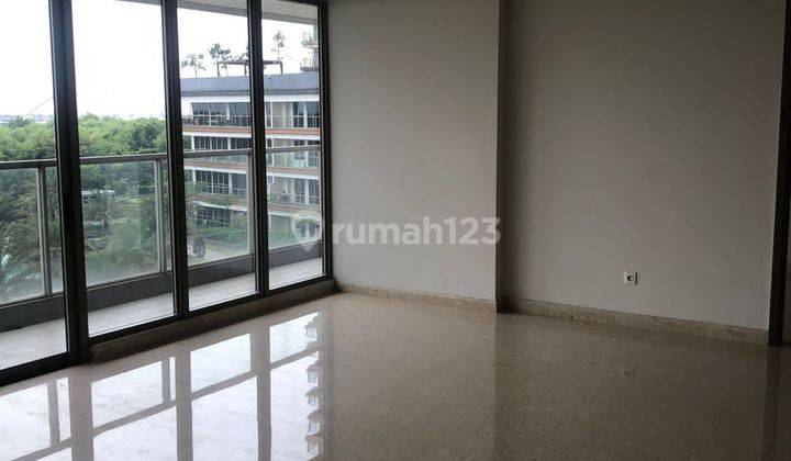 Dijual Terrace Gold Coast Unit Sangat Jarang 1