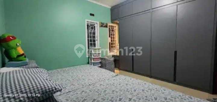 Dijual Rumah 2 lantai di Poris Gaga LT 29m2, Full Furnished 2
