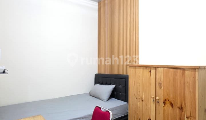 WTS Rumah Kost Mangga Besar LB 280m2, Good Facility!