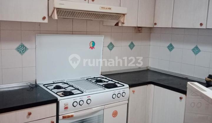 Di Sewakan Apartement Muara Karang Residences Uk98m2, Bagus! 2