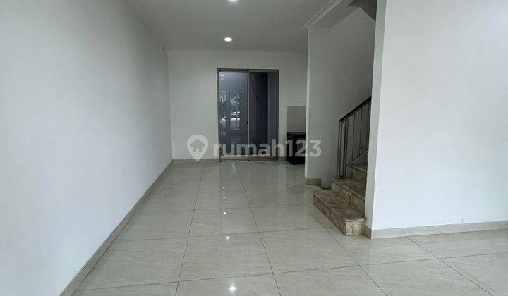 Rumah Golf Island 2 Lantai Ukuran 6x15 Unfurnished 1