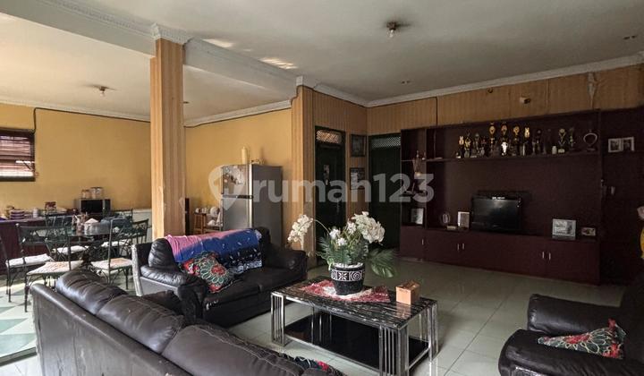 For Sale, Ready to Occupy House in Cilandak, South Jakarta, Land Area 407M2, Price Negotiable For Sale, Ready to Occupy House in Cilandak, South Jakarta, Land Area 407M2, Price Negotiable