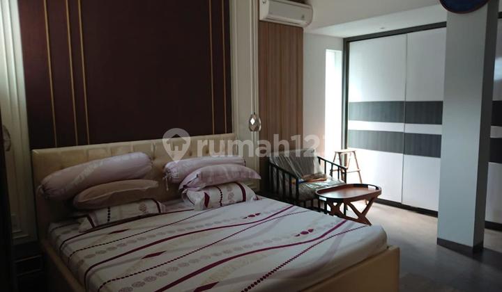 For Quick Sale Puri Grisenda House Size 8x16.5 m2, Negotiable Price For Quick Sale Puri Grisenda House Size 8x16.5 m2, Negotiable Price