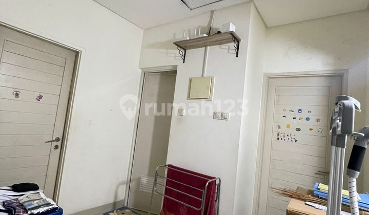 Dijual Rumah di PIK Cluster Layar Permai Uk 6x15,  2