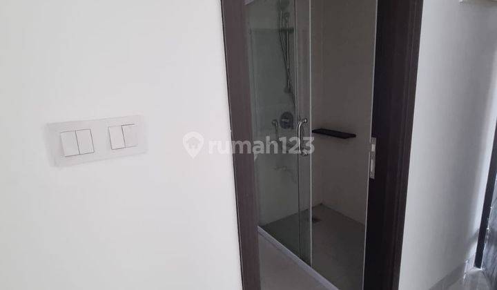 Rumah Golf Island Harmony Boulevard Ukuran 5x15 Unfurnished 2