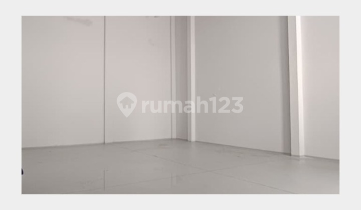 For Rent Bizpark Pik2 Warehouse Size 9x20 Open, Price Negotiable!