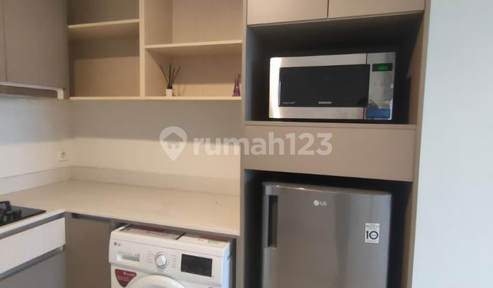 For Sale Apartment Gold Coast LB 51M2, Furnished, Best View!