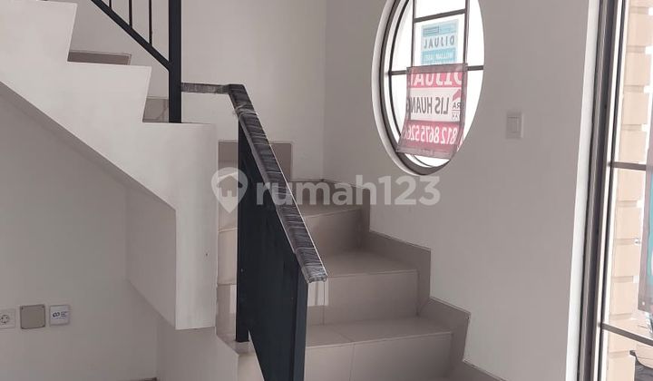 Super Cheap Arcadia House Pik2 Size 4.5x10m, Best Price!