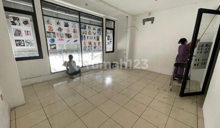 Dijual Ruko di Muara Karang LT 150m2 Dijual Ruko di Muara Karang LT 150m2