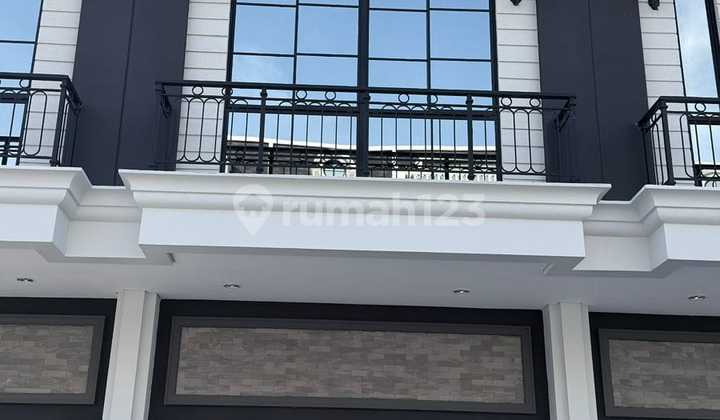 For Sale Harvard Center Shop House Size 4.5x12.5 m2, Price Ready to Negotiate For Sale Harvard Center Shop House Size 4.5x12.5 m2, Price Ready to Negotiate