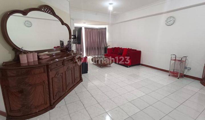 Apartemen Taman Anggrek Residence 3 BR Luas 146m Semi Furnished 1