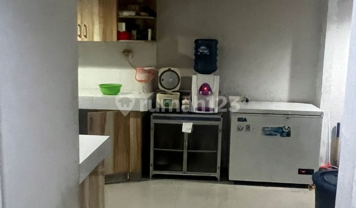 Di Sewakan Rumah Coasta Villa Ancol LB 281M2, Semi Furnish 2