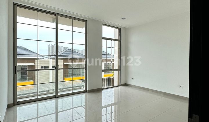 Dijual Rumah Miami PIK 2, Uk 10x25 m2, Harga Nego