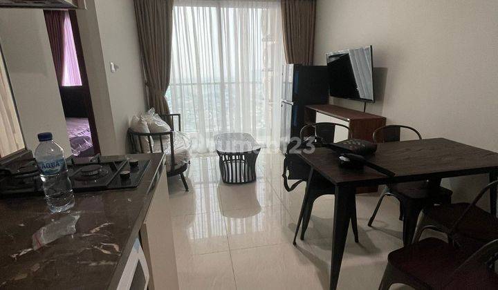 Dijual 2 Unit di Apartment Green Sedayu Lantai Atas 1