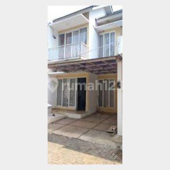 DIJUAL! Perumahan Tria Adara Residence 3, Tangerang, Banten 2