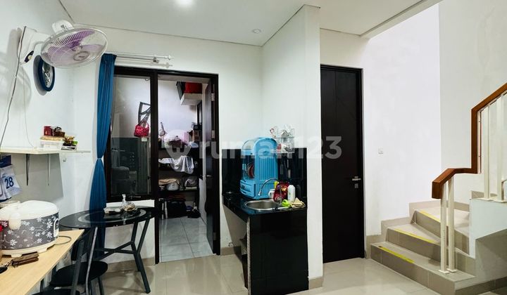 Di Jual Rumah di Metland Puri LB 63M2, Semi Furnish, Harga Negoo! 2