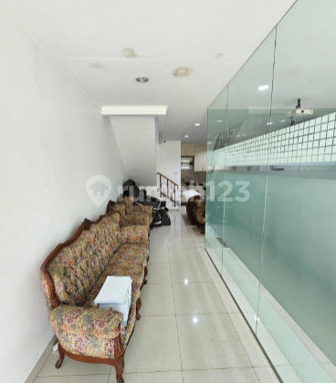 For Sale: Ruko Sentra Menteng, 2.5 Floors Ready for Office Use 2