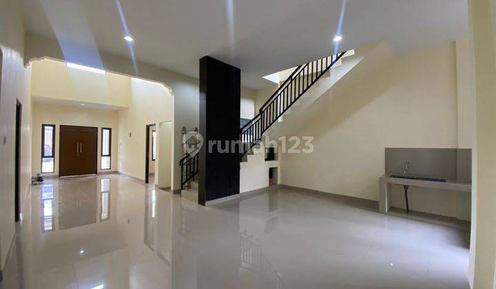 Dijual Rumah Siap Huni Full Renovasi Rapih Di Bsd 1