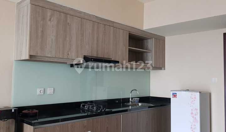 For Sale: View City Apartment at The Accent Bintaro 2