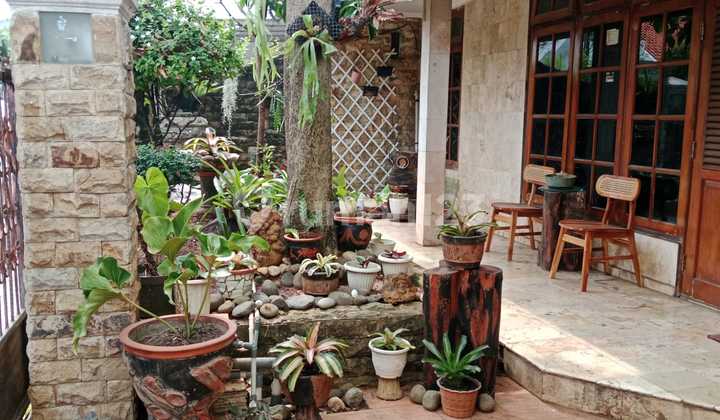 Dijual Rumah Akses Jalan Mudah Di Pesanggrahan Dijual Rumah Akses Jalan Mudah Di Pesanggrahan