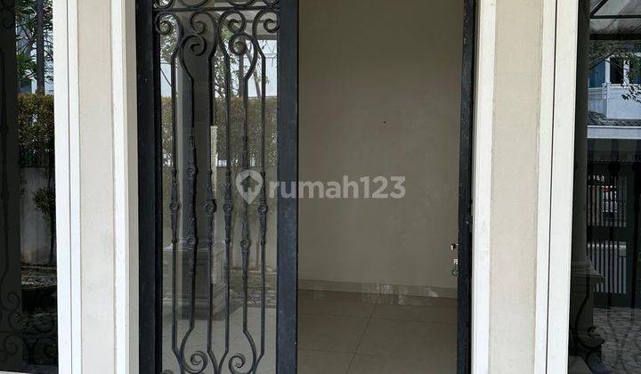 Dijual Cepat Rumah Kost Terisi Penuh di Piazza The Mozia Bsd 2