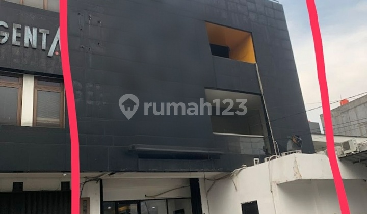 Dijual Ruko Gandeng Cocok Untuk Kantor/usaha Di Bintaro Sektor 1 Dijual Ruko Gandeng Cocok Untuk Kantor/usaha Di Bintaro Sektor 1