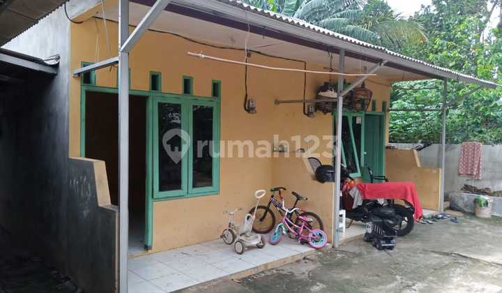 For Sale 5-Door Boarding House in South Tangerang For Sale 5-Door Boarding House in South Tangerang