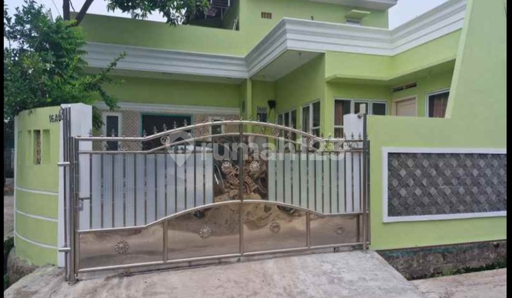 Dijual Rumah Siap Huni Di Taman Walet Tangerang Dijual Rumah Siap Huni Di Taman Walet Tangerang