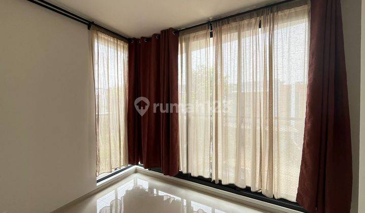 Dijual Cepat Rumah Siap Huni di Cluster Kebayoran Harmony 2