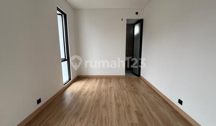 Dijual Brand New House Bintaro Jaya Sektor 3 2