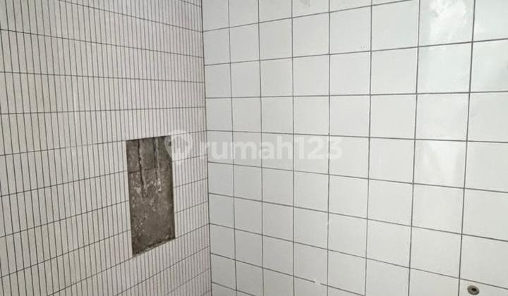 For Sale Newly Built 2.5-Story House in Permata Bintaro 2