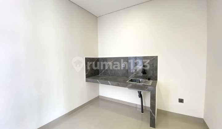 Dijual Rumah Baru Ready di Pondok Aren Bintaro 2