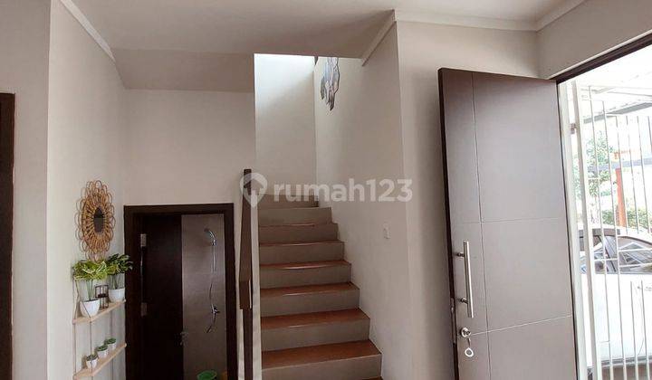 Dijual Rumah Fortune Height Graha Raya Bintaro 2