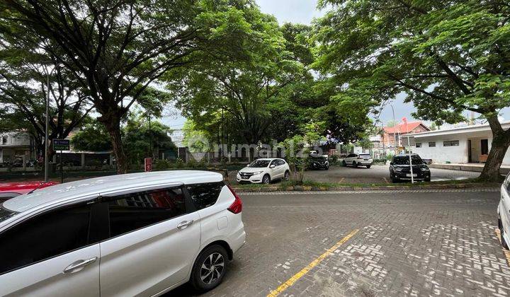 Ruko 2 Lantai Siap Usaha di Pasmod Bintaro Jaya Sektor 9 2