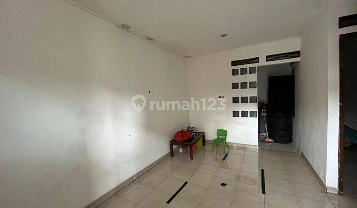 Rumah Murah Siap Huni Dekat Alsut di Duta Bintaro 2