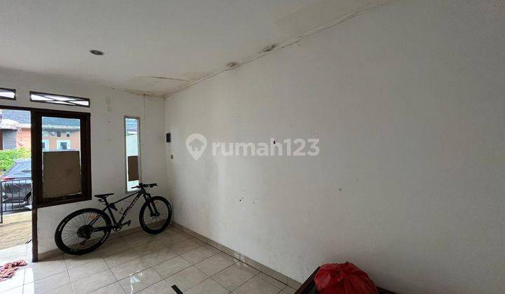 Rumah Murah Siap Huni Dekat Alsut di Duta Bintaro 2