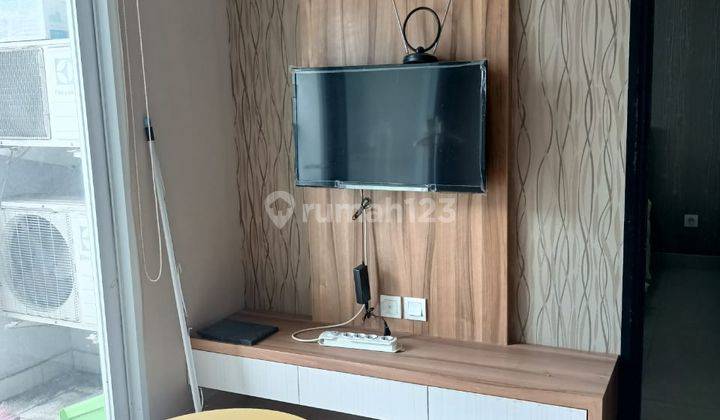 Disewakan Apartemen 1 BR Full Furnish di Apartemen Vega  2