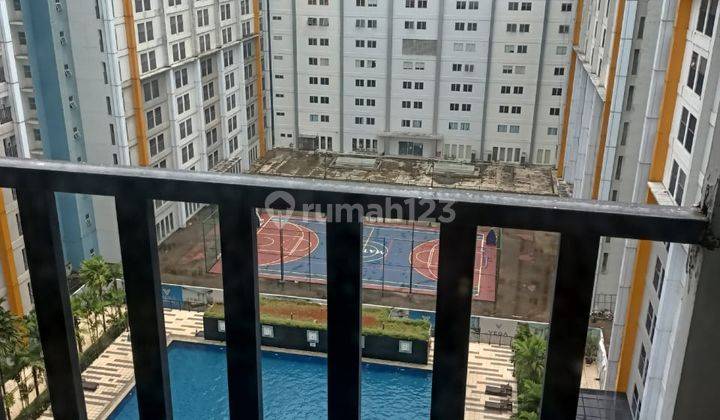 Disewakan Apartemen 1 BR Full Furnish di Apartemen Vega  1