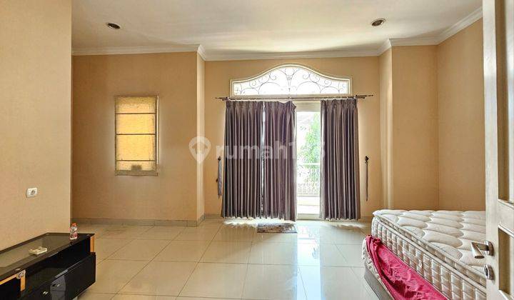 Dijual Cepat Rumah Semi Furnished Di Phg Gading Serpong 2