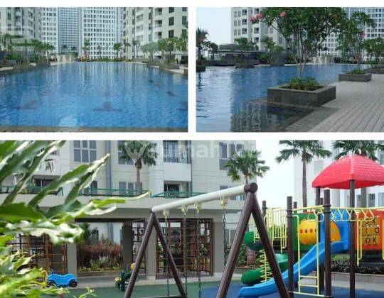 Dijual Murah Apartemen M town Signature Gading Serpong 2