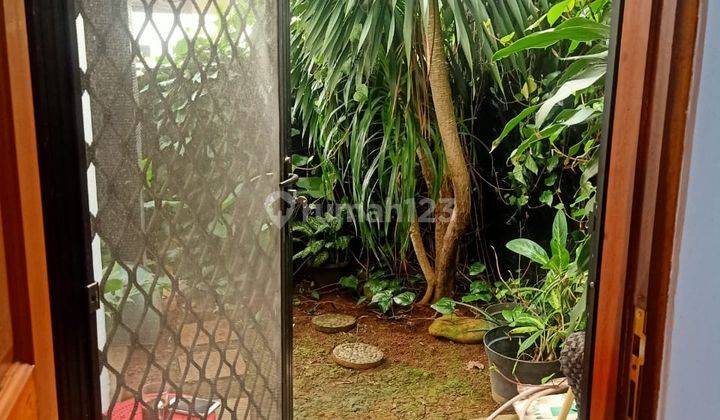 DIJUAL Rumah Bagus Siap Huni di Pesanggrahan Jakarta Selatan 1