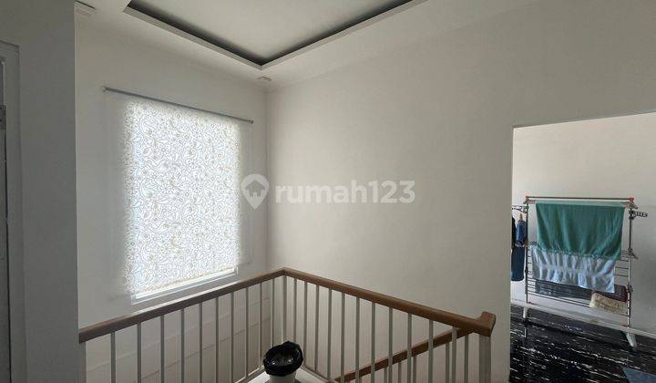 Dijual Rumah Sudah Renovasi Siap Huni Furnish di Bintaro Sektor 2 2