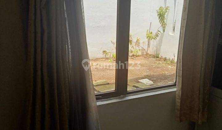Disewakan Rumah Bagus Siap Huni Di Graha Bintaro 2