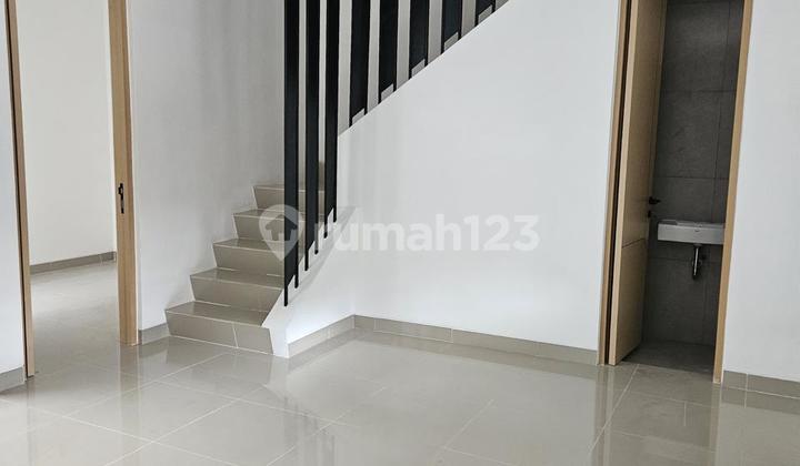 Dijual Cepat Harga Bu Rumah Rapi Siap Huni Di Bintaro Jaksel 2