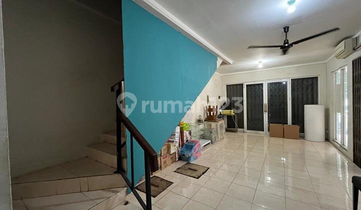 Disewakan Ruko Bagus Di Pasar Modern Bintaro Sektor 7 2