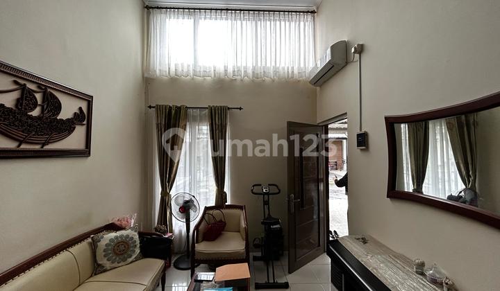Dijual Perumahan Akasia Residence Pamulang 2