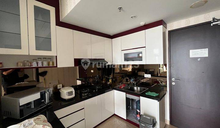 Disewa Murah Apartment Siap Huni Lexington Jakarta Selatan 2