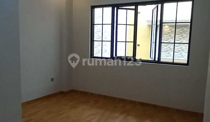 Dijual 1 Unit Rumah Baru Di Kreo Larangan 2