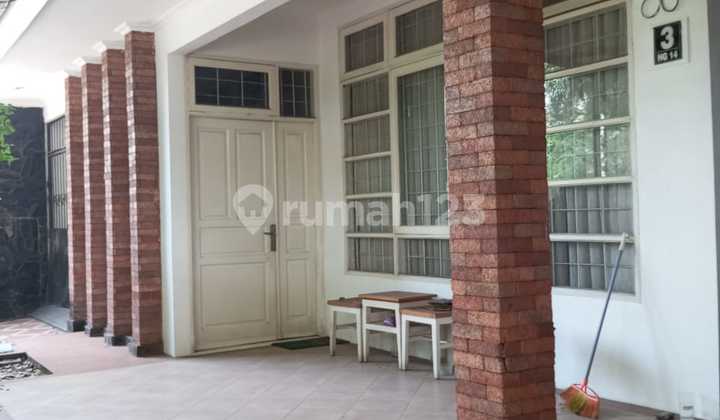 For Rent: Ready to Occupy House in Permata, 2 Floors